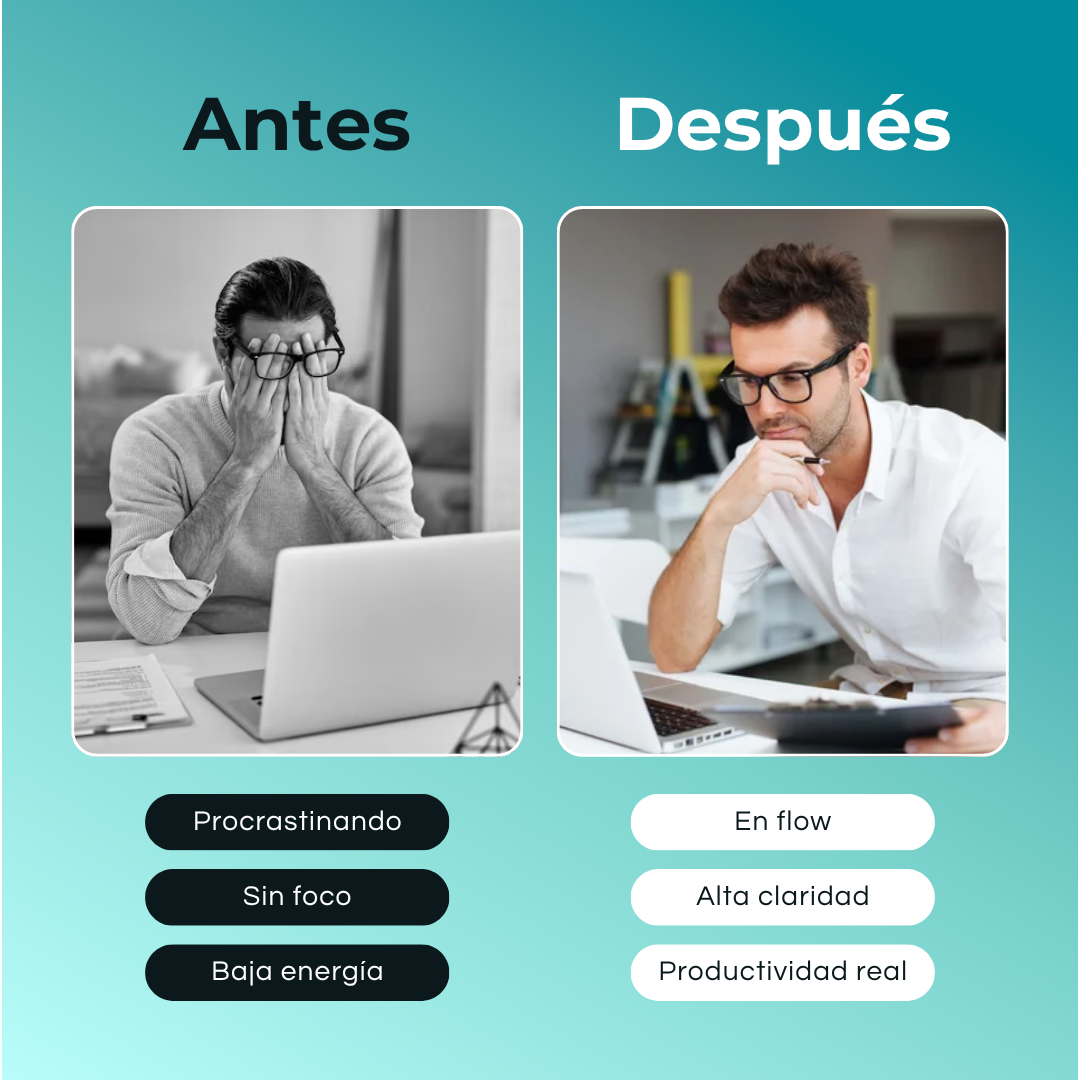 Chicle Energético Con Yerba Mate, Cafeína + Electrolitos (Caja con 6 bolsitas)